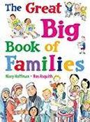 The Great Big Book of Families image