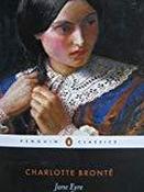 Jane Eyre (Penguin Classics) image