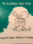 An Leabhar Mor Glas (Big Books) image