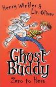 Ghost Buddy:  Zero to Hero image