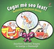Seidean Si IT553 R3 Cogar Me Seo Leat! image