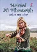 Seidean Si IT580 R4 Mairead Ni Mhaonaigh: Ceoltoir Agus Fidleir image