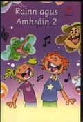 Seidean Si It527 Ceim 2 Gorm Rainn &amp;amp; Amhrainn 2nd image