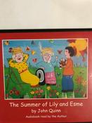 The Summer of Lily and Esme (Cd)
