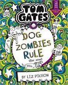 Tom Gates 11 DogZombies Rule (For now…) image