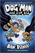Dog Man and Cat Kid 4 image