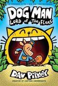 Dog Man Lord of the Fleas 5 image