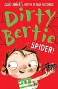 Spider! (Dirty Bertie) image