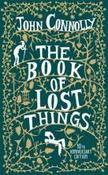The Book of Lost Things Illustrated Edition image