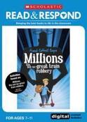Millions (Read &amp;amp; Respond) with Cd image