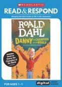 Danny the Champion of the World (Read &amp;amp; Respond) image