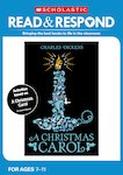 A Christmas Carol (Read &amp;amp; respond) image