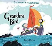 Grandma Bird image