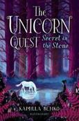 Secret in the Stone The Unicorn Quest 2 image