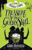 Treasure of the Golden Skull (Maudlin Towers) image