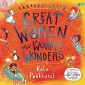 Fantastically Great Women Who Worked Wonders image