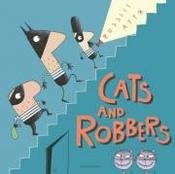 Cats and Robbers image