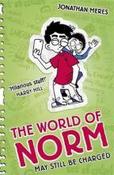 The World of Norm: May Still Be Charged : Book 9 image