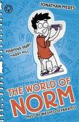 The World of Norm: Must Be Washed Separately : Book 7 image