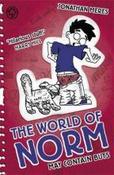 The World of Norm: May Contain Buts : Book 8 image