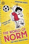 The World of Norm: May Need Rebooting : Book 6 image
