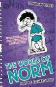 The World of Norm: May Be Contagious : Book 5 image