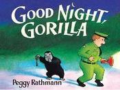 Good Night, Gorilla image