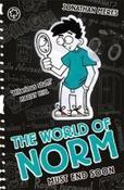 The World of Norm: Must End Soon : Book 12 image