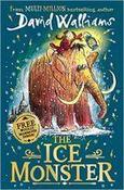 The Ice Monster image