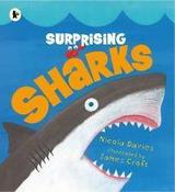 Surprising Sharks image