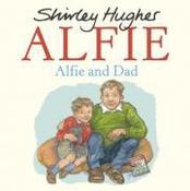 Alfie and Dad image