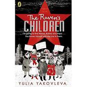 The Raven's Children image