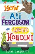 How Ali Ferguson Saved Houdini image