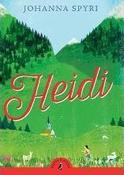 Heidi (Puffin Classic) image