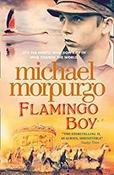 Flamingo Boy image