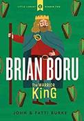 Brian Boru Warrior King (Little Library) 2 (Hardback) image