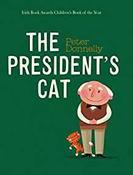 The President's Cat (Board) image