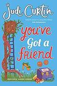 You've Got A Friend image