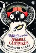Aubrey and The Terrible Ladybirds image