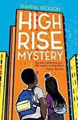 High-Rise Mystery image