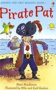Pirate Pat 1 (Very First Reading) image