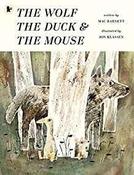 The Wolf, The Duck and The Mouse image