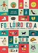 Focloiropedia : A Journey Through The Irish Language from A to Z image