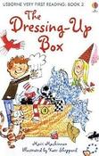 The Dressing Up Box  2 (Very First Reading) image
