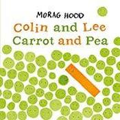 Colin and Lee, Carrot and Pea image