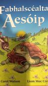 Fabhalscéalta Aesóip image