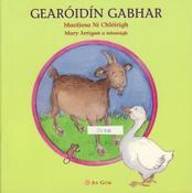 Gearoidin Gabhar