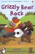 Grizzly Bear Rock 5 (Very First Reading) image