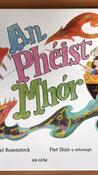 An Pheist Mhor image