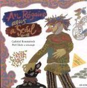 An Rogaire agus a Scail image